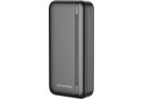 Батарея POWER BANK ColorWay EnergyPlus CW-PB200LPB4BK-PD - зображення 1