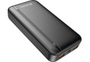 Батарея POWER BANK ColorWay EnergyPlus CW-PB200LPB4BK-PD - зображення 3