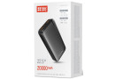 Батарея POWER BANK ColorWay EnergyPlus CW-PB200LPB4BK-PD - зображення 6