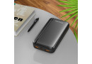 Батарея POWER BANK ColorWay EnergyPlus CW-PB200LPB4BK-PD - зображення 8