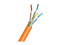 Кабель вита пара 5e кат 4пари UTP 24AWG алюміній+мідь Tons - зображення 1