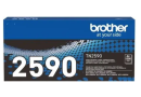 Картридж Brother TN2590 1.2K, для DCP-L2600D,DCP-L2622DW, DCP-L2640DN, HL-L2402 - зображення 1