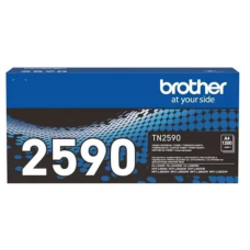 Картридж Brother TN2590 1.2K, для DCP-L2600D,DCP-L2622DW, DCP-L2640DN, HL-L2402 - зображення 1