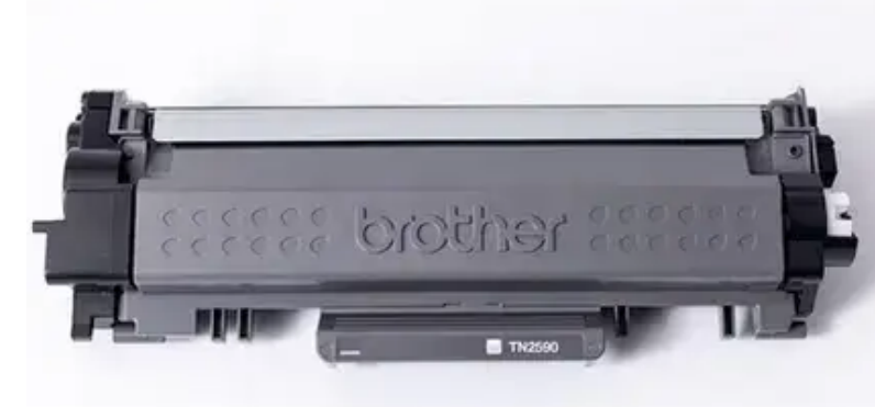 Картридж Brother TN2590 1.2K, для DCP-L2600D,DCP-L2622DW, DCP-L2640DN, HL-L2402 - зображення 2