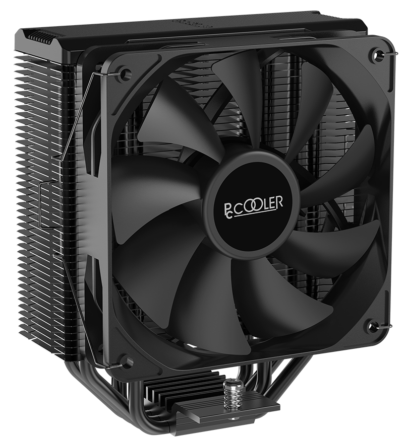 Вентилятор PcCooler PALADIN EX400 - зображення 1