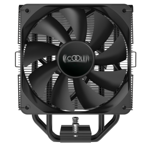 Вентилятор PcCooler PALADIN EX400 - зображення 2