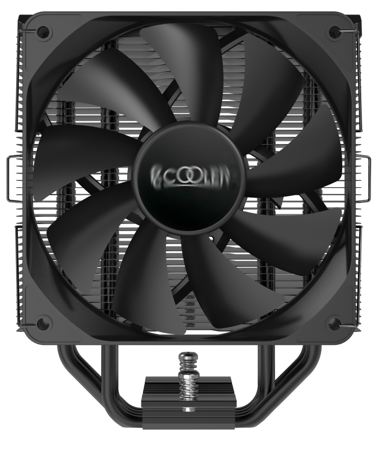 Вентилятор PcCooler PALADIN EX400 - зображення 2