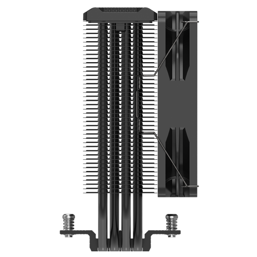 Вентилятор PcCooler PALADIN EX400 - зображення 4