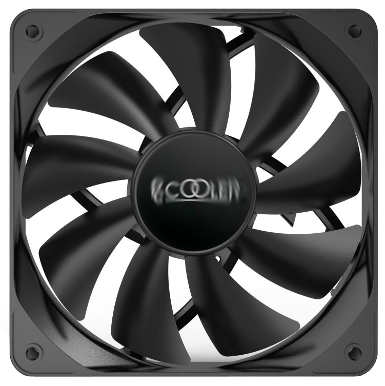 Вентилятор PcCooler PALADIN EX400 - зображення 3