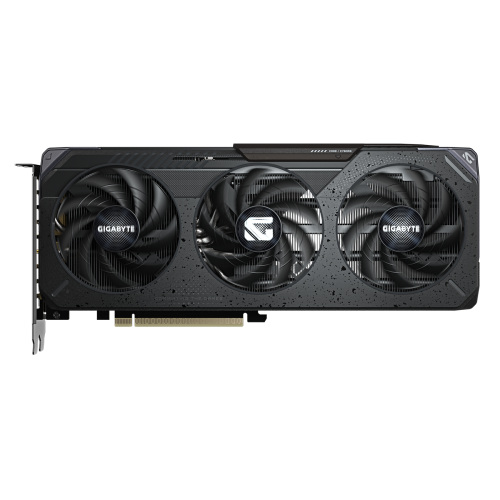 Відеокарта GeForce RTX 5060 Ti 16 GDDR7 Gigabyte GAMING OC (GV-N506TGAMING OC-16GD) - зображення 2