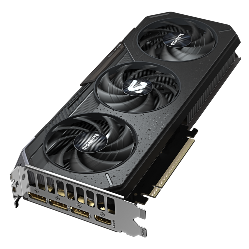 Відеокарта GeForce RTX 5060 Ti 16 GDDR7 Gigabyte GAMING OC (GV-N506TGAMING OC-16GD) - зображення 3