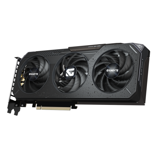 Відеокарта GeForce RTX 5060 Ti 16 GDDR7 Gigabyte GAMING OC (GV-N506TGAMING OC-16GD) - зображення 5