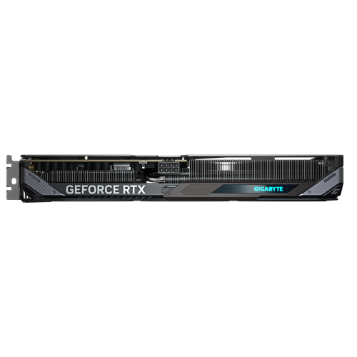 Відеокарта GeForce RTX 5060 Ti 16 GDDR7 Gigabyte GAMING OC (GV-N506TGAMING OC-16GD) - зображення 6