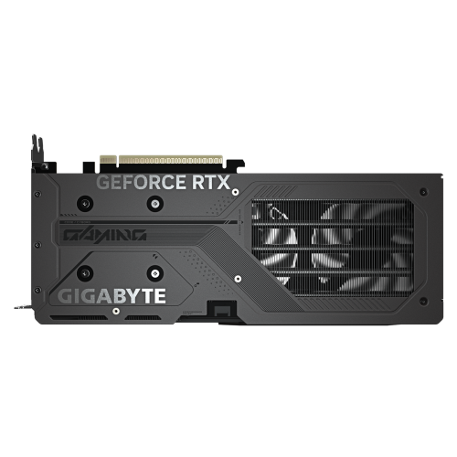 Відеокарта GeForce RTX 5060 Ti 16 GDDR7 Gigabyte GAMING OC (GV-N506TGAMING OC-16GD) - зображення 8