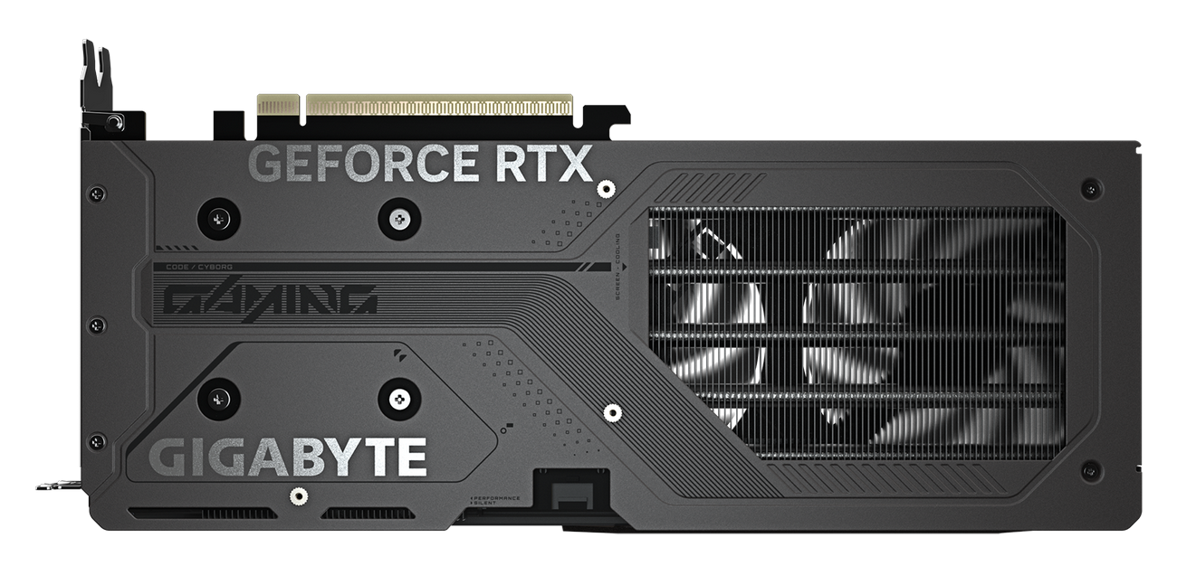 Відеокарта GeForce RTX 5060 Ti 16 GDDR7 Gigabyte GAMING OC (GV-N506TGAMING OC-16GD) - зображення 8