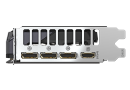 Відеокарта GeForce RTX 5060 Ti 16 GDDR7 Gigabyte GAMING OC (GV-N506TGAMING OC-16GD) - зображення 9