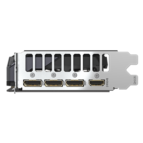 Відеокарта GeForce RTX 5060 Ti 16 GDDR7 Gigabyte GAMING OC (GV-N506TGAMING OC-16GD) - зображення 9