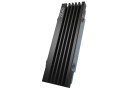 Радіатор охолодження для M.2 SSD 2280 ID-Cooling Zero M05 - зображення 1