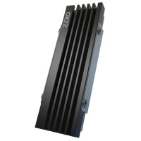 Радіатор охолодження для M.2 SSD 2280 ID-Cooling Zero M05