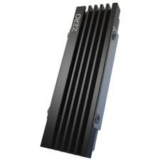 Радіатор охолодження для M.2 SSD 2280 ID-Cooling Zero M05 - зображення 1