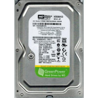 Жорсткий диск HDD 500GB WD WD5000AVDS_