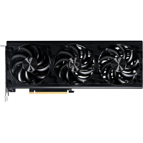 Відеокарта GeForce RTX 5060 Ti 16 GDDR7 Gainward Python III (NE7506T019T1-GB2061T) - зображення 2