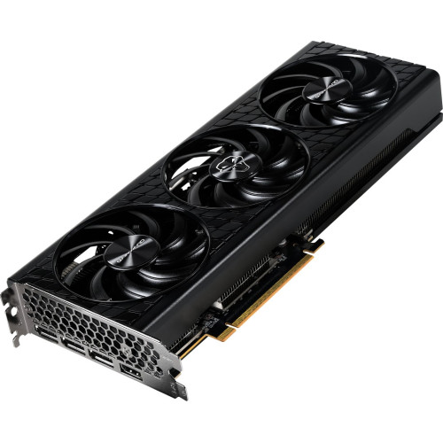 Відеокарта GeForce RTX 5060 Ti 16 GDDR7 Gainward Python III (NE7506T019T1-GB2061T) - зображення 3