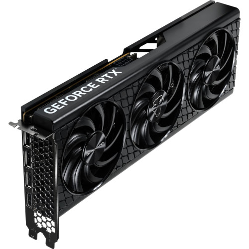 Відеокарта GeForce RTX 5060 Ti 16 GDDR7 Gainward Python III (NE7506T019T1-GB2061T) - зображення 4