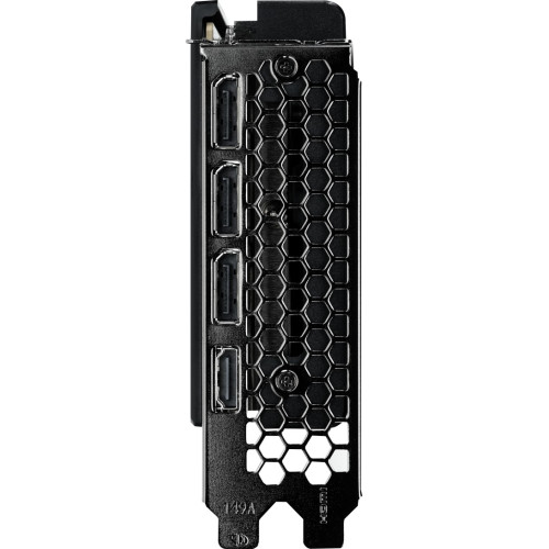 Відеокарта GeForce RTX 5060 Ti 16 GDDR7 Gainward Python III (NE7506T019T1-GB2061T) - зображення 5