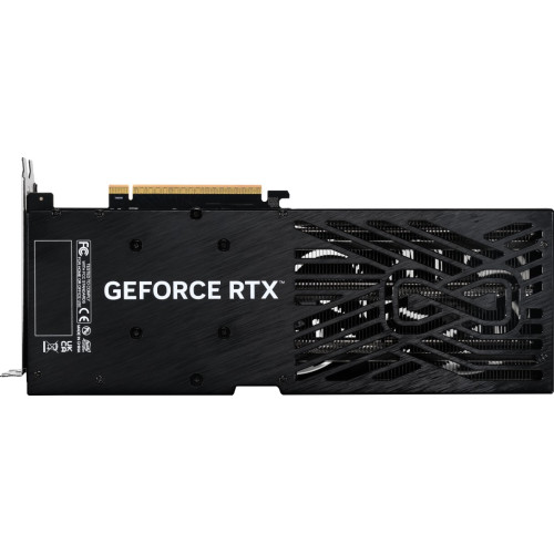 Відеокарта GeForce RTX 5060 Ti 16 GDDR7 Gainward Python III (NE7506T019T1-GB2061T) - зображення 8