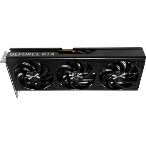 Відеокарта GeForce RTX 5060 Ti 16 GDDR7 Gainward Python III (NE7506T019T1-GB2061T) - зображення 6