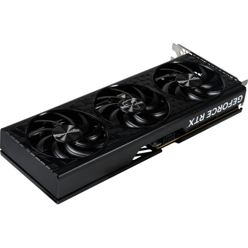 Відеокарта GeForce RTX 5060 Ti 16 GDDR7 Gainward Python III (NE7506T019T1-GB2061T) - зображення 7