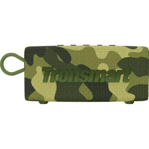 Колонка портативна Tronsmart Trip Camouflage (859946) - зображення 2