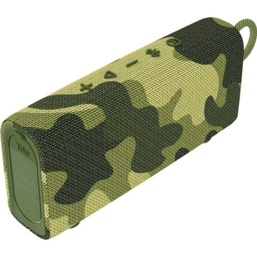Колонка портативна Tronsmart Trip Camouflage (859946) - зображення 5