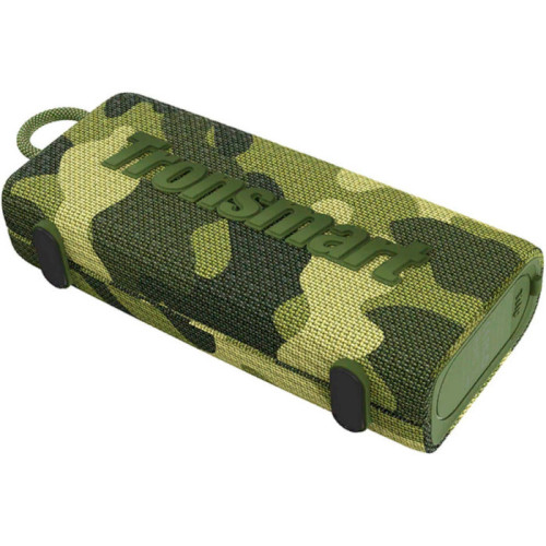 Колонка портативна Tronsmart Trip Camouflage (859946) - зображення 3