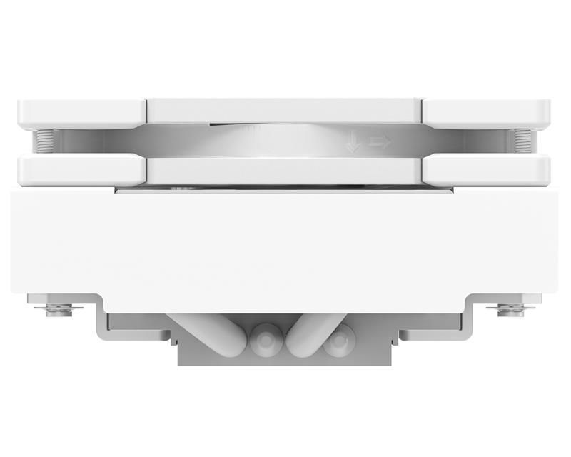 Вентилятор ID-Cooling IS-47-XT White - зображення 4