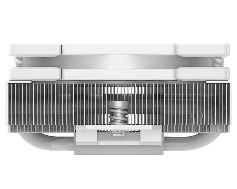 Вентилятор ID-Cooling IS-47-XT White - зображення 5