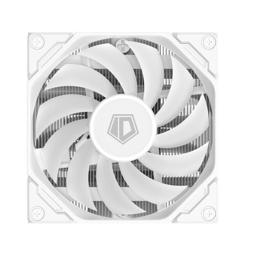 Вентилятор ID-Cooling IS-47-XT White - зображення 1