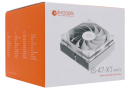 Вентилятор ID-Cooling IS-47-XT White - зображення 7