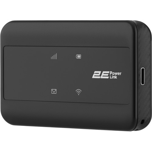 Модем 3G\/4G WiFi 2E PowerLink MiFi-2 - зображення 1