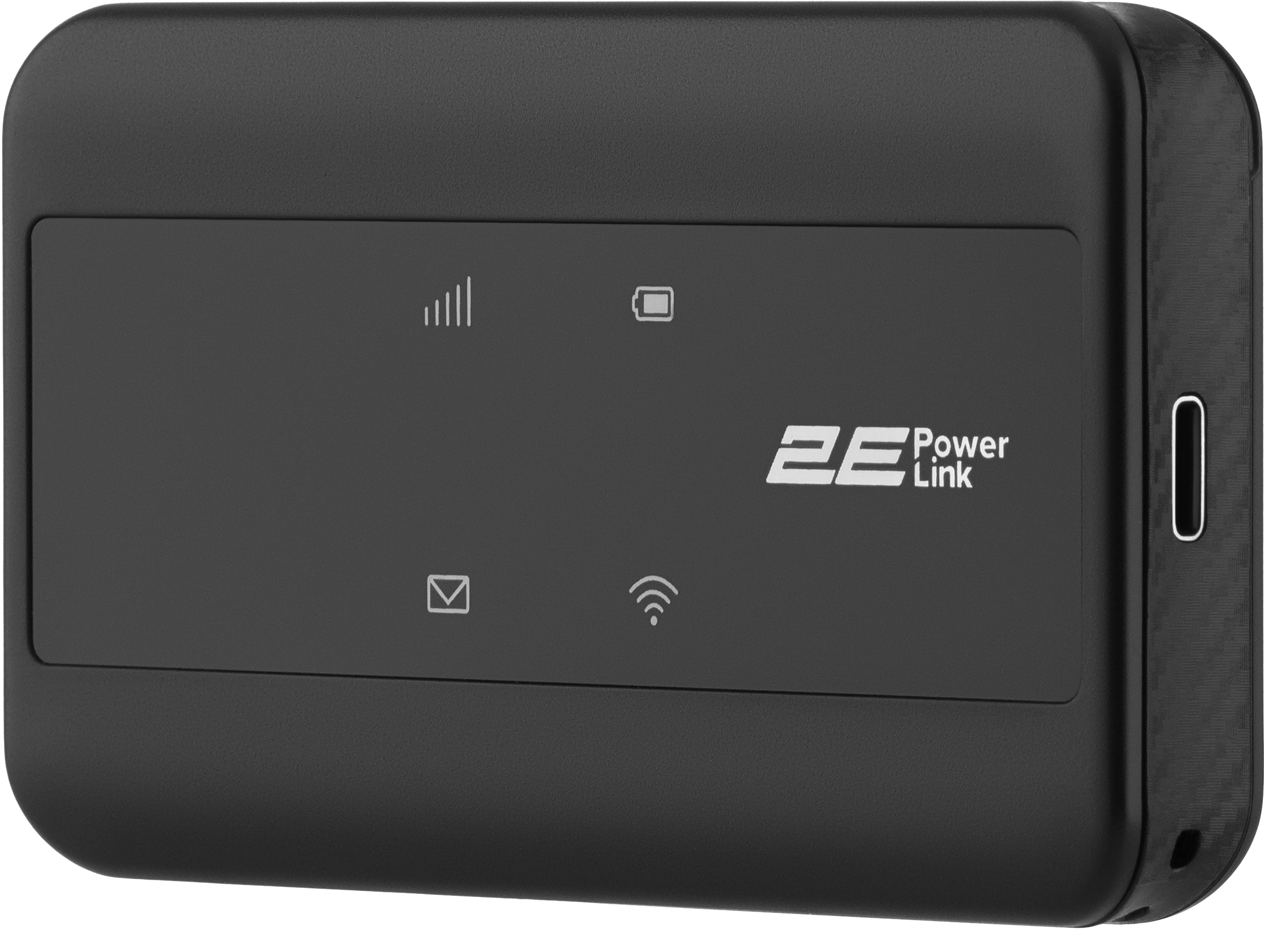 Модем 3G\/4G WiFi 2E PowerLink MiFi-2 - зображення 1