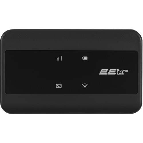 Модем 3G\/4G WiFi 2E PowerLink MiFi-2 - зображення 2