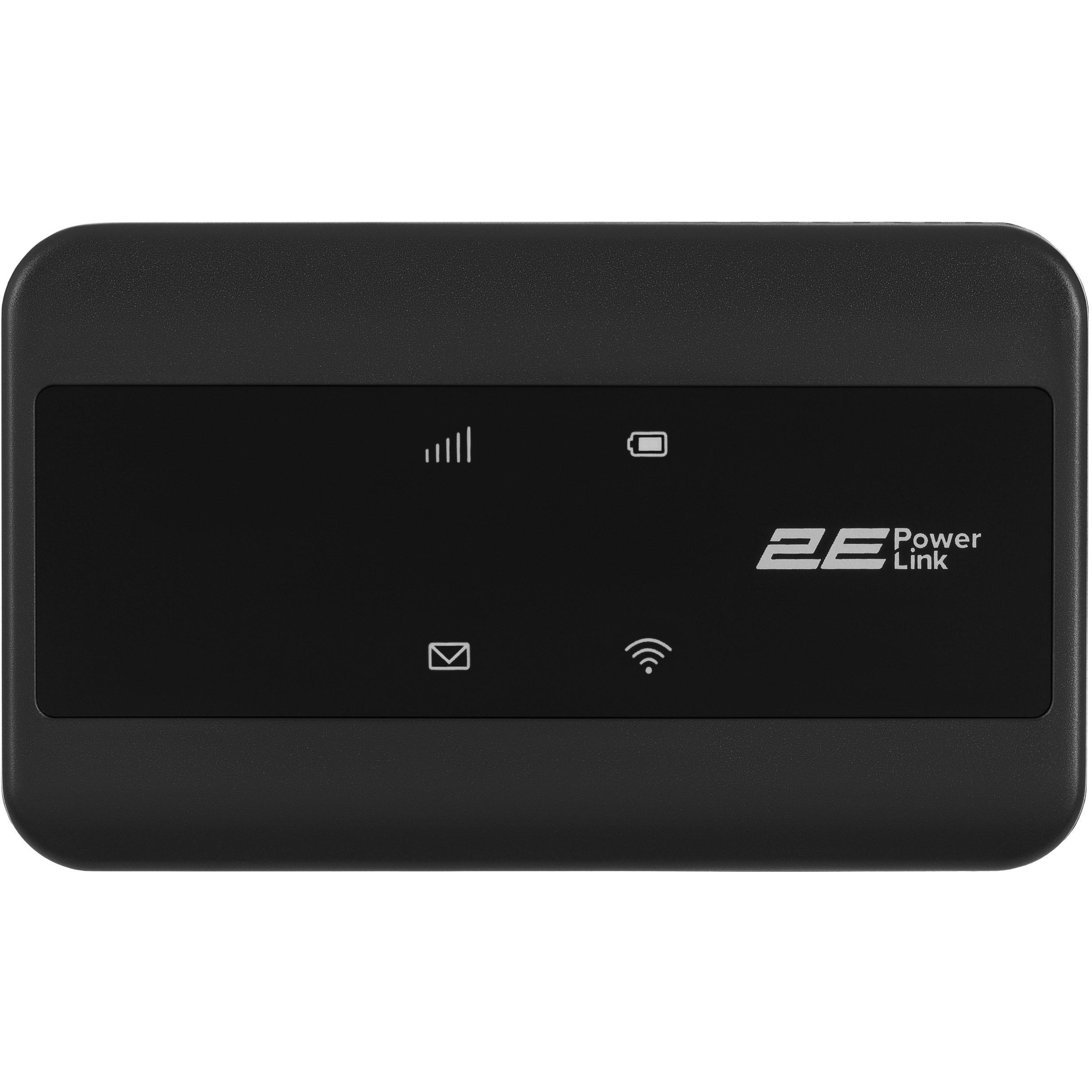 Модем 3G\/4G WiFi 2E PowerLink MiFi-2 - зображення 2