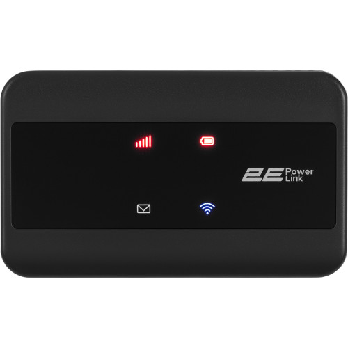 Модем 3G\/4G WiFi 2E PowerLink MiFi-2 - зображення 3