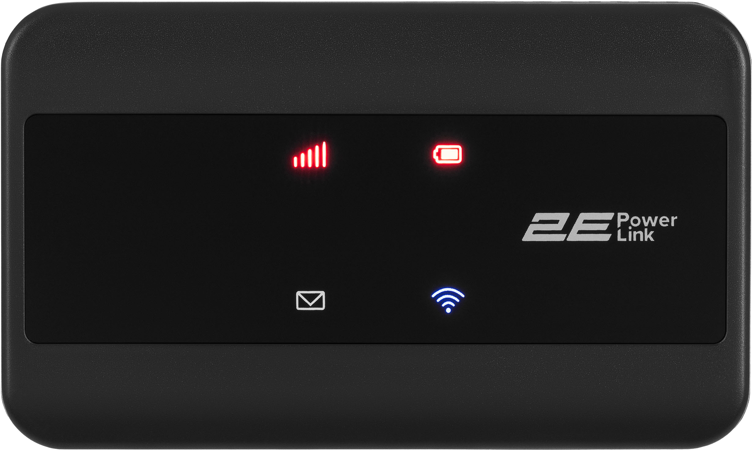 Модем 3G\/4G WiFi 2E PowerLink MiFi-2 - зображення 3