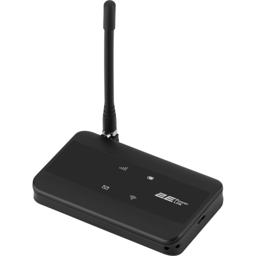 Модем 3G\/4G WiFi 2E PowerLink MiFi-2 - зображення 9