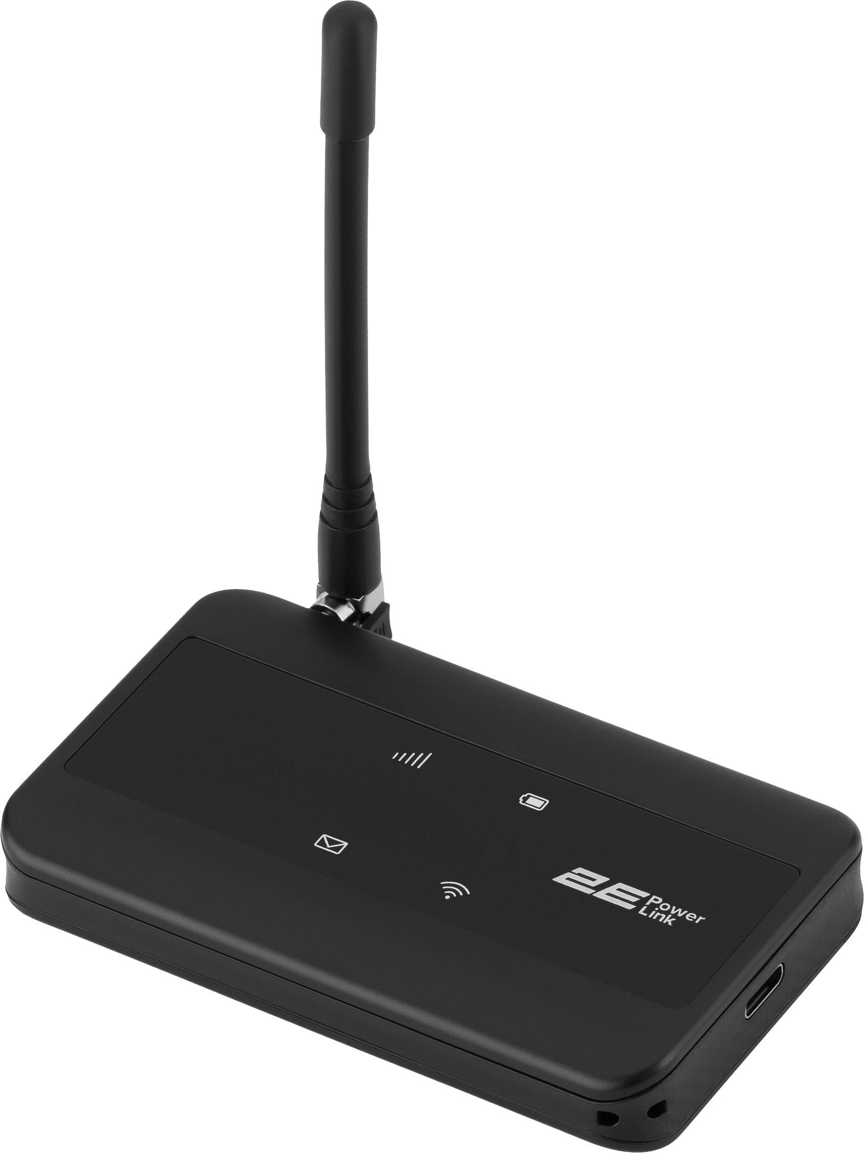 Модем 3G\/4G WiFi 2E PowerLink MiFi-2 - зображення 9