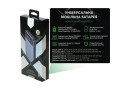 Батарея POWER BANK Vinga 30000 mAH 100W Display VA Grey - зображення 7