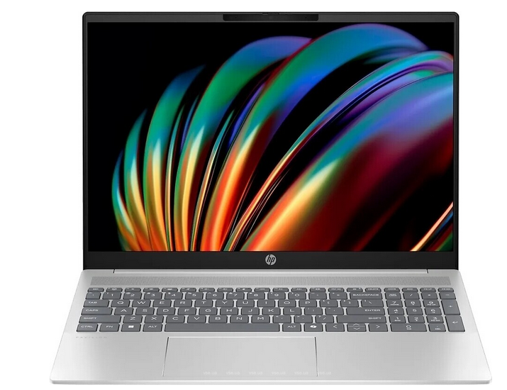 Ноутбук HP Pavilion 16-ag0017nw (BF1P6EA) - зображення 1