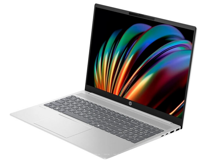 Ноутбук HP Pavilion 16-ag0017nw (BF1P6EA) - зображення 2